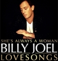 Billy Joel - She's Always a Woman: Billy Joel Love Songs
